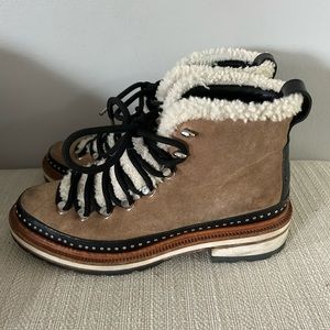 Rag & Bone Compass Boots